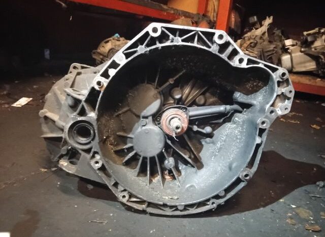 
								RENAULT Váltó (Mechanikus) full									