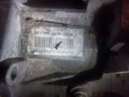 
										RENAULT Automata Váltó full									