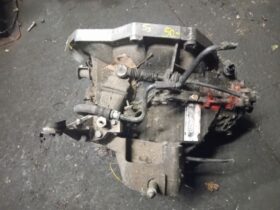 RENAULT Váltó (Mechanikus)