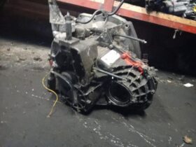 RENAULT Váltó (Mechanikus)