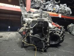 
										RENAULT Váltó (Mechanikus) full									