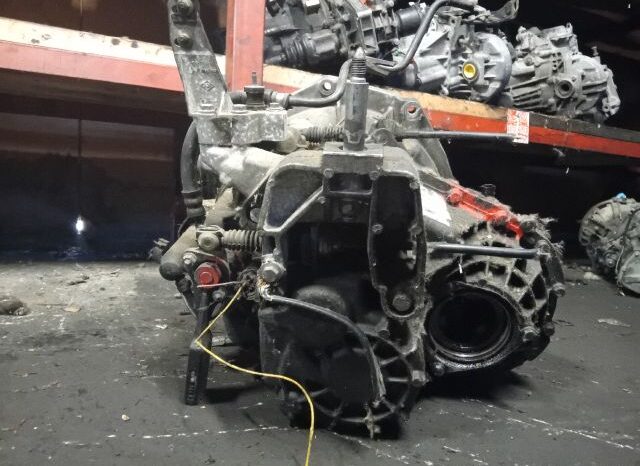 
								RENAULT Váltó (Mechanikus) full									
