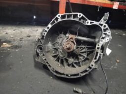 
										RENAULT Váltó (Mechanikus) full									