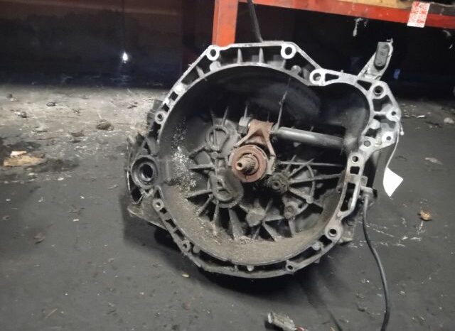 
								RENAULT Váltó (Mechanikus) full									