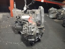 
										RENAULT Váltó (Mechanikus) full									