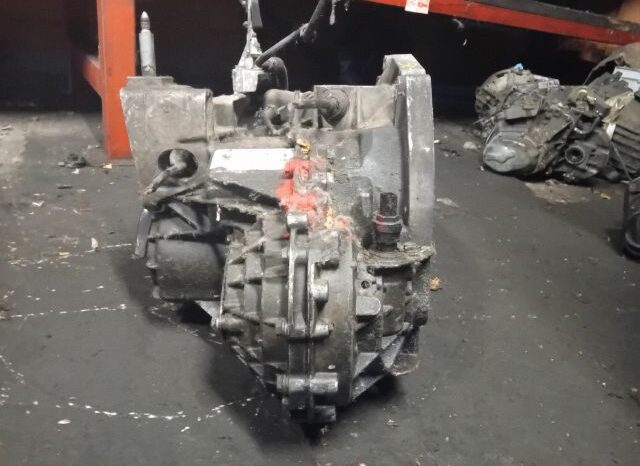 
								RENAULT Váltó (Mechanikus) full									