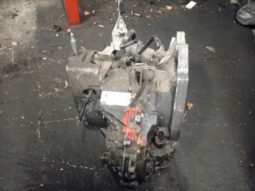 
										RENAULT Váltó (Mechanikus) full									