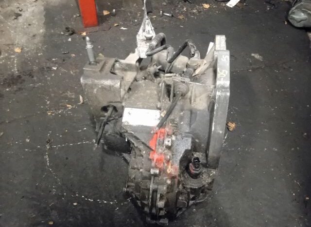 
								RENAULT Váltó (Mechanikus) full									