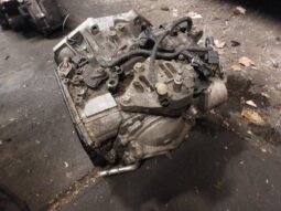 
										RENAULT Automata Váltó full									