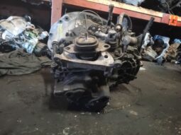 
										RENAULT Váltó (Mechanikus) full									