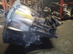 
										RENAULT Váltó (Mechanikus) full									