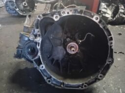 
										RENAULT Váltó (Mechanikus) full									