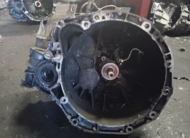 
								RENAULT Váltó (Mechanikus) full									