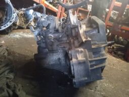 
										RENAULT Váltó (Mechanikus) full									
