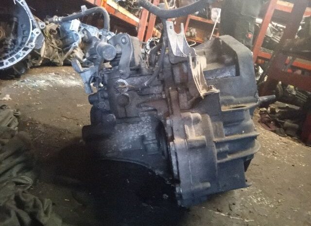 
								RENAULT Váltó (Mechanikus) full									