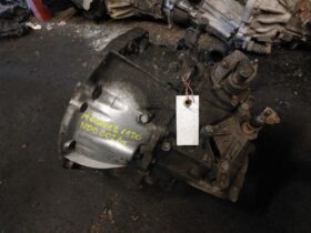 RENAULT Váltó (Mechanikus)
