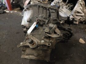 RENAULT Váltó (Mechanikus)
