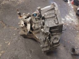 
										RENAULT Váltó (Mechanikus) full									