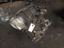 
										RENAULT Váltó (Mechanikus) full									