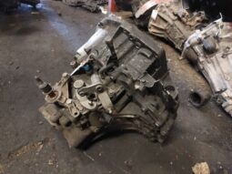 
										RENAULT Váltó (Mechanikus) full									