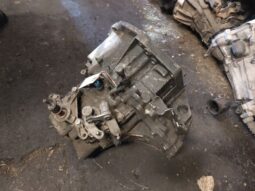 
										RENAULT Váltó (Mechanikus) full									