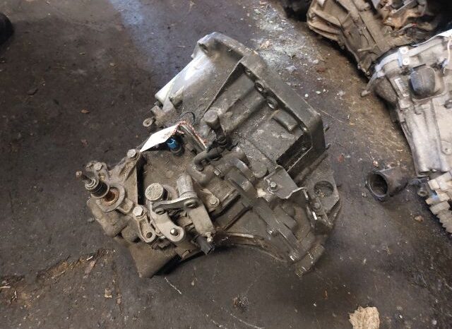 
								RENAULT Váltó (Mechanikus) full									