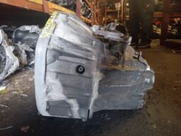 
										RENAULT Váltó (Mechanikus) full									