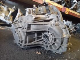 RENAULT Váltó (Mechanikus)