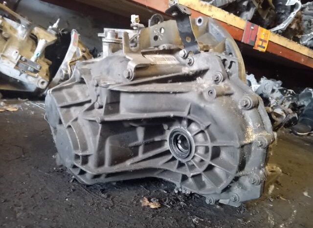 
								RENAULT Váltó (Mechanikus) full									