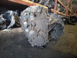 
										RENAULT Váltó (Mechanikus) full									