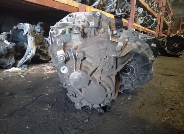 
								RENAULT Váltó (Mechanikus) full									