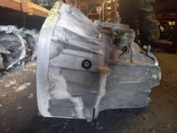 
										RENAULT Váltó (Mechanikus) full									