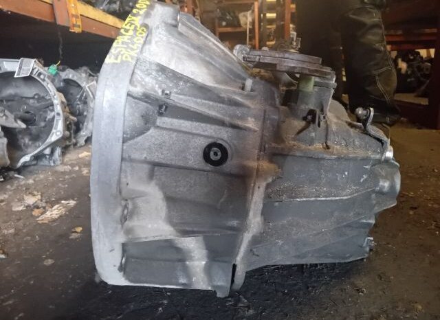 
								RENAULT Váltó (Mechanikus) full									