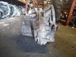 
										RENAULT Váltó (Mechanikus) full									