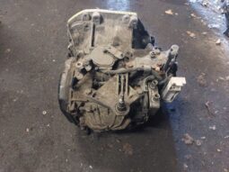 
										RENAULT Automata Váltó full									