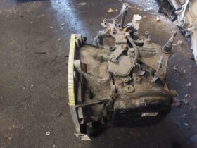 RENAULT Automata Váltó