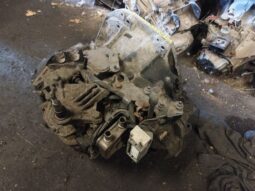 
										RENAULT Automata Váltó full									