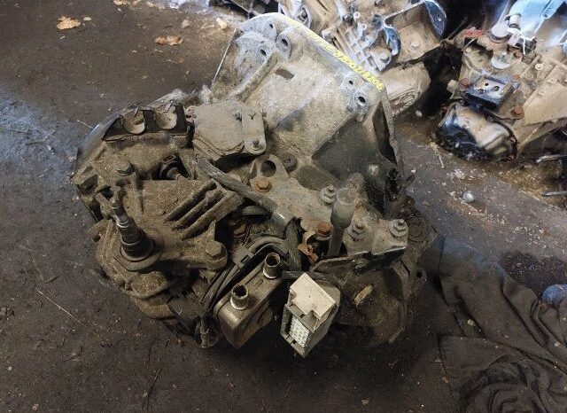 
								RENAULT Automata Váltó full									