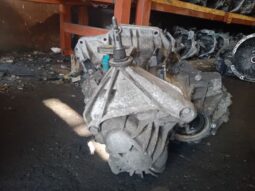 
										RENAULT Váltó (Mechanikus) full									