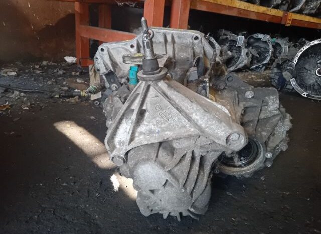 
								RENAULT Váltó (Mechanikus) full									