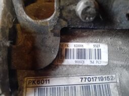 
										RENAULT Váltó (Mechanikus) full									
