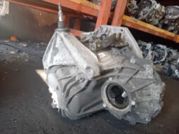 
										RENAULT Váltó (Mechanikus) full									