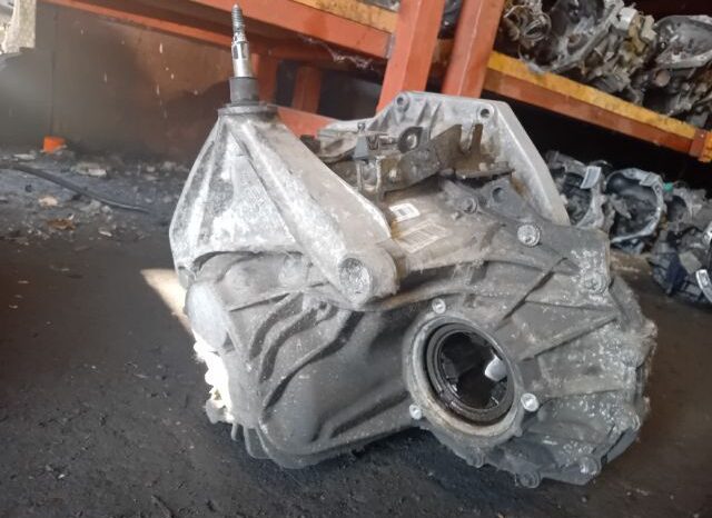 
								RENAULT Váltó (Mechanikus) full									