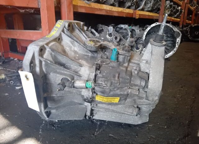 
								RENAULT Váltó (Mechanikus) full									