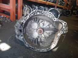 
										RENAULT Váltó (Mechanikus) full									
