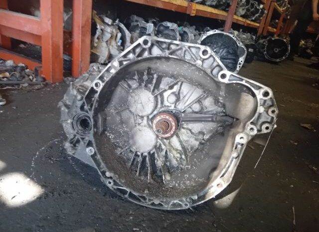 
								RENAULT Váltó (Mechanikus) full									