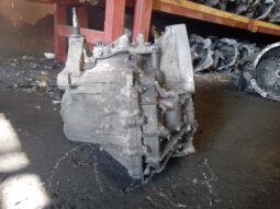 
										RENAULT Váltó (Mechanikus) full									