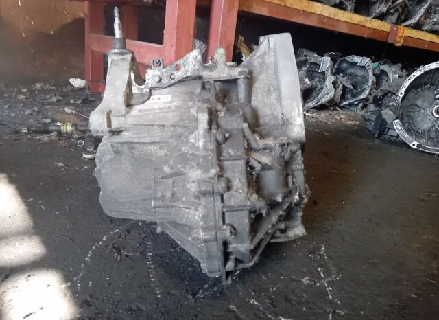 
								RENAULT Váltó (Mechanikus) full									