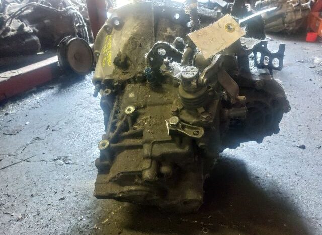 
								RENAULT Váltó (Mechanikus) full									