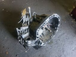 
										RENAULT Váltó (Mechanikus) full									